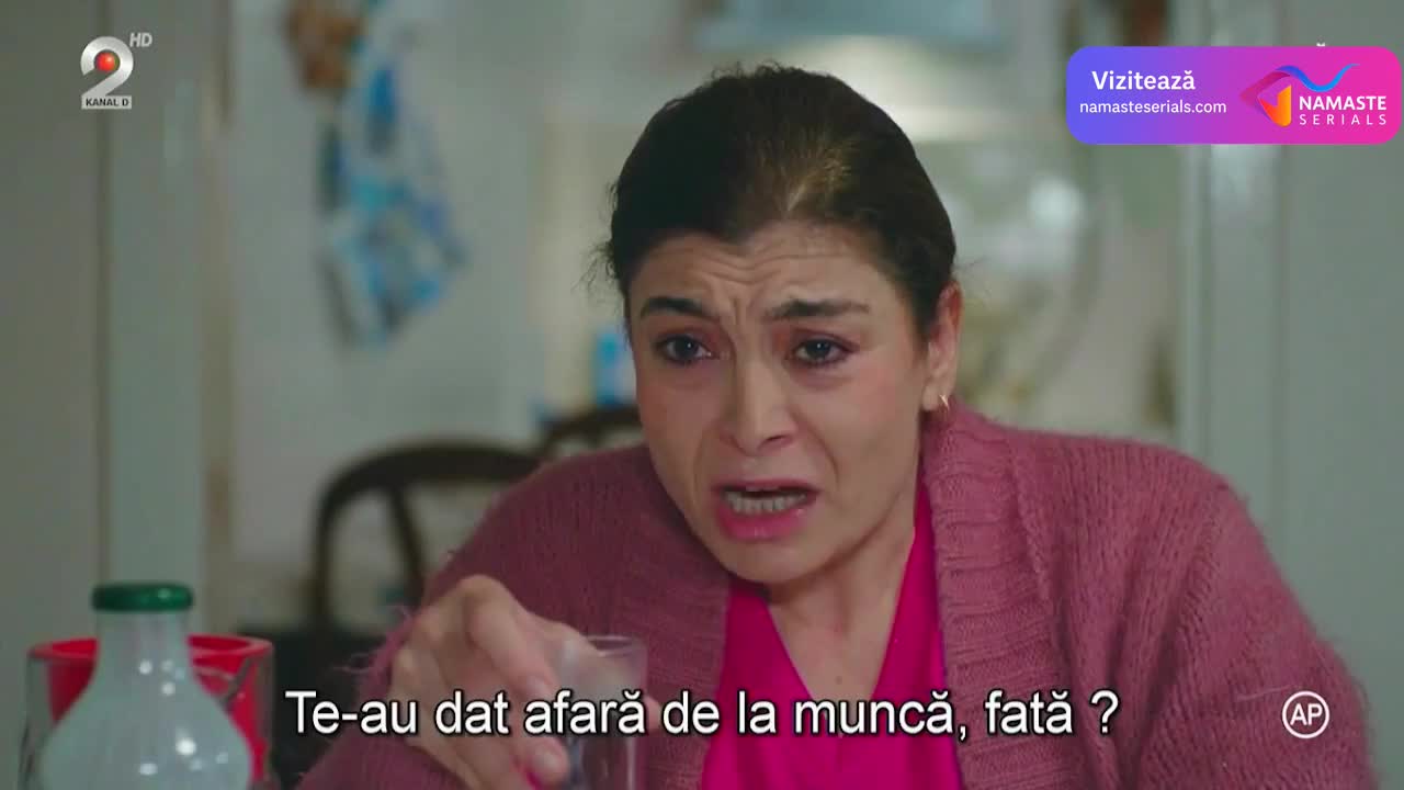 Hicran - Instinct de mama Episodul 43
