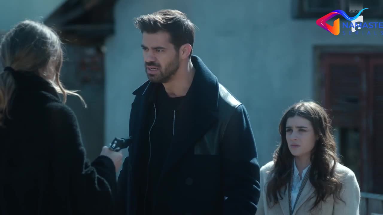 Lia - Soția soțului meu Episodul 20
