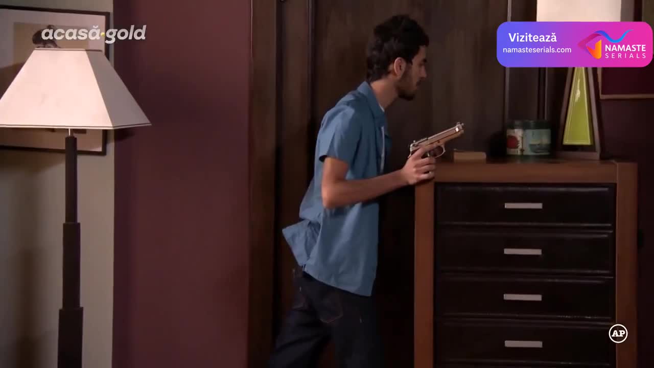 Iubire și onoare Episodul 40
