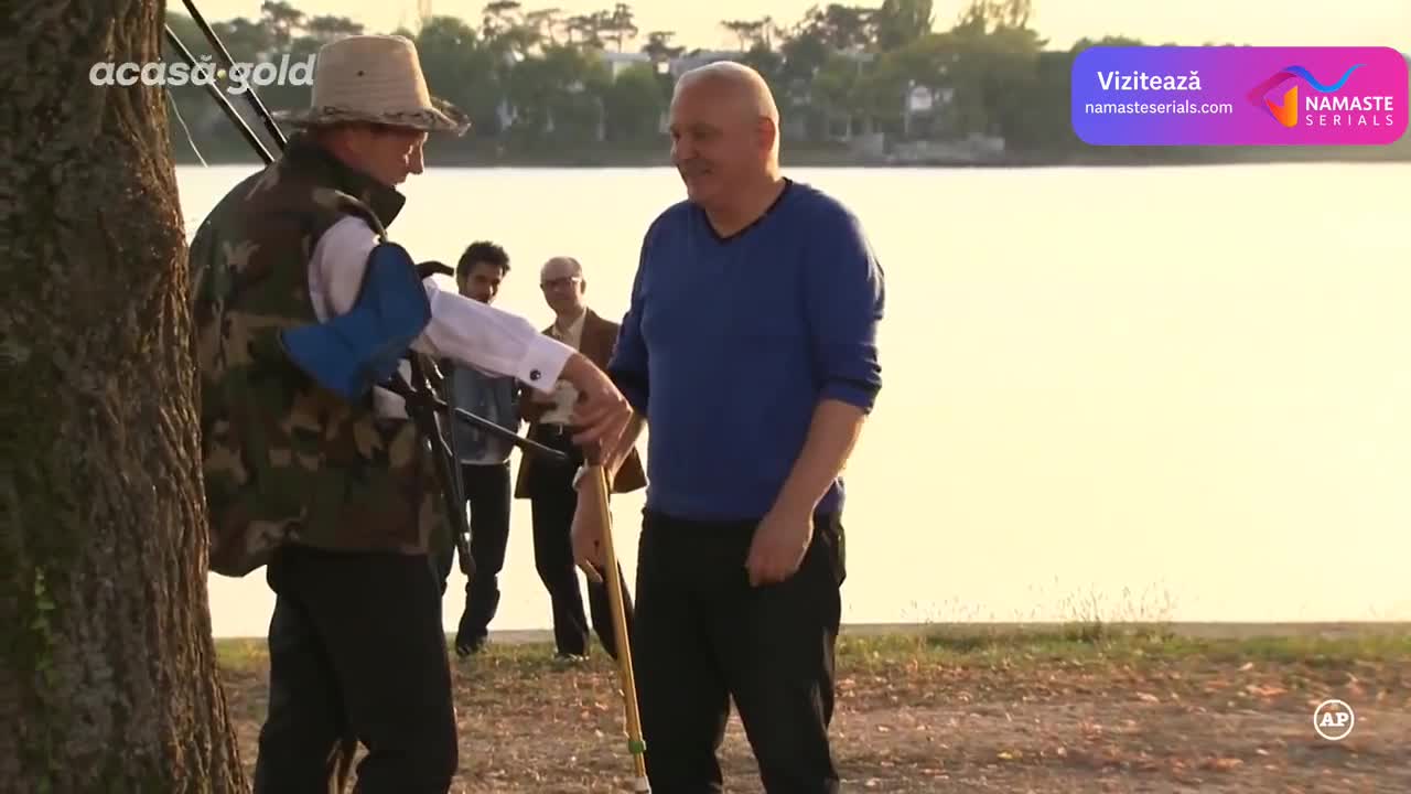 Iubire și onoare Episodul 42