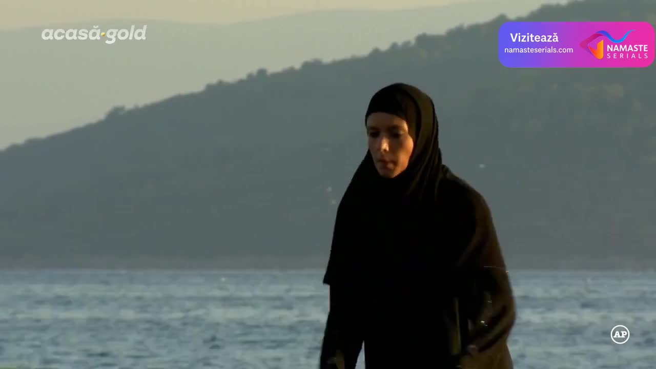 Iubire și onoare Episodul 43