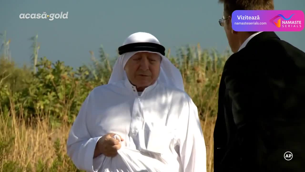 Iubire și onoare Episodul 47