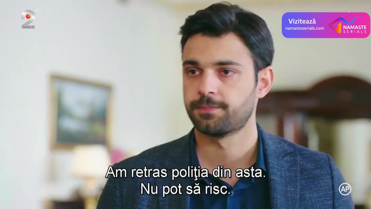 Hicran - Instinct de mama Episodul 46