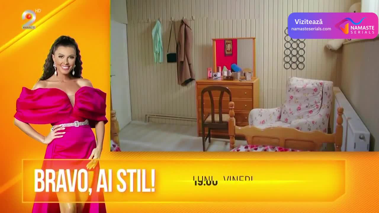 Hicran - Instinct de mama Episodul 47