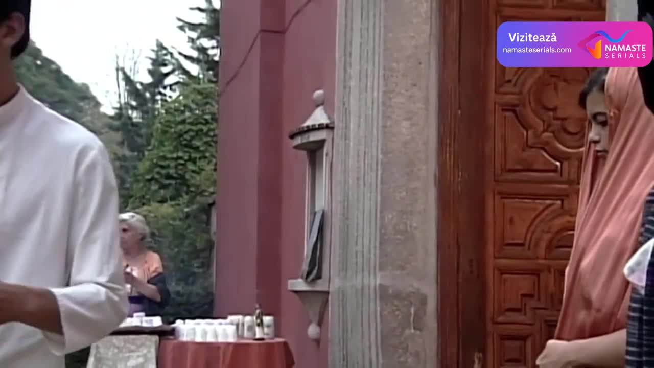 Corazon salvaje - Inima salbatica (1993) Episodul 46