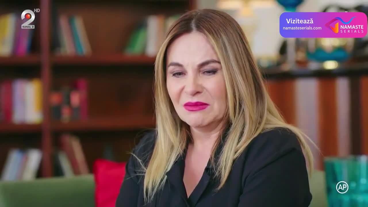 Hicran - Instinct de mama Episodul 48