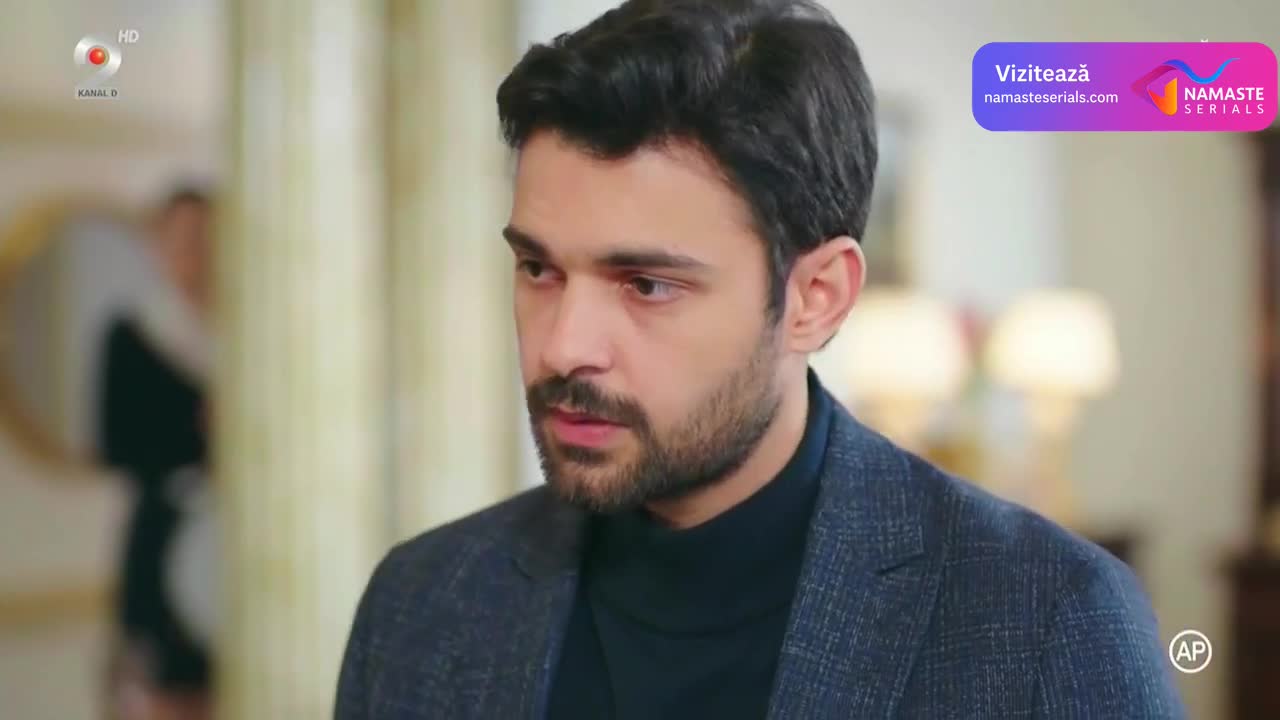 Hicran - Instinct de mama Episodul 49