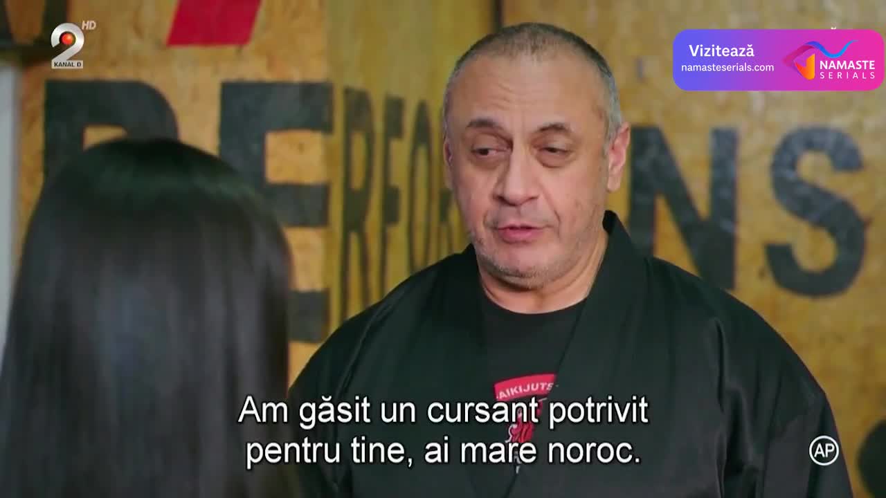 Hicran - Instinct de mama Episodul 50