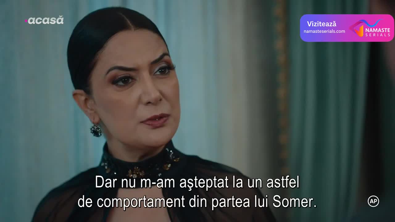 Uc Kiz Kardes - Trei surori tv Episodul 49