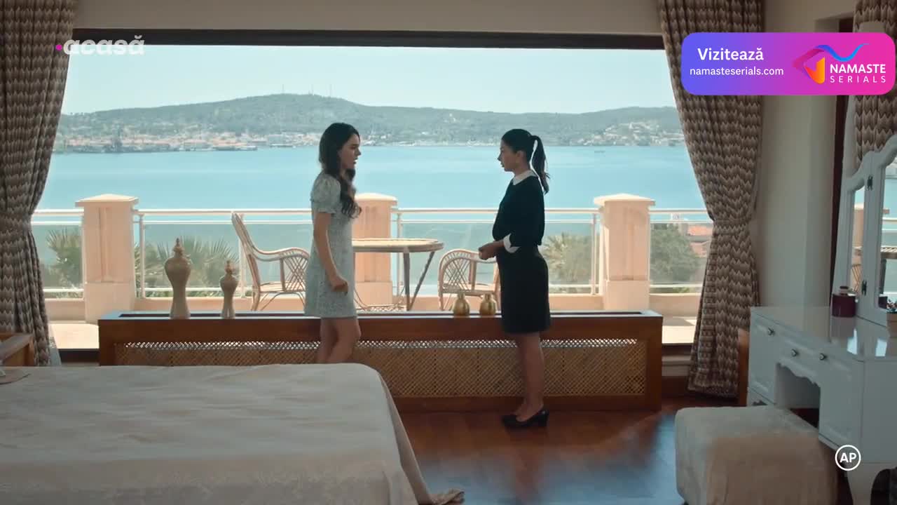 Uc Kiz Kardes - Trei surori tv Episodul 50