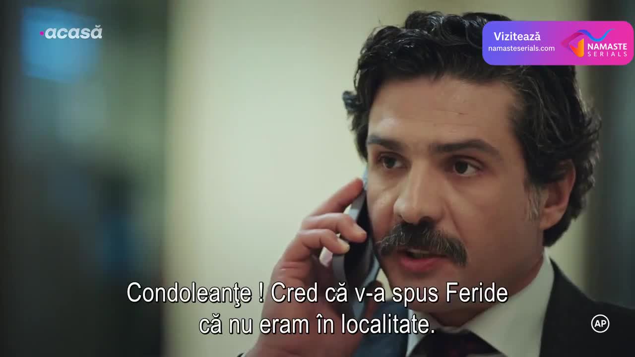 Yürek Çıkmazı - Îngeri tăcuți/ Inima indurerata  tv Episodul 7