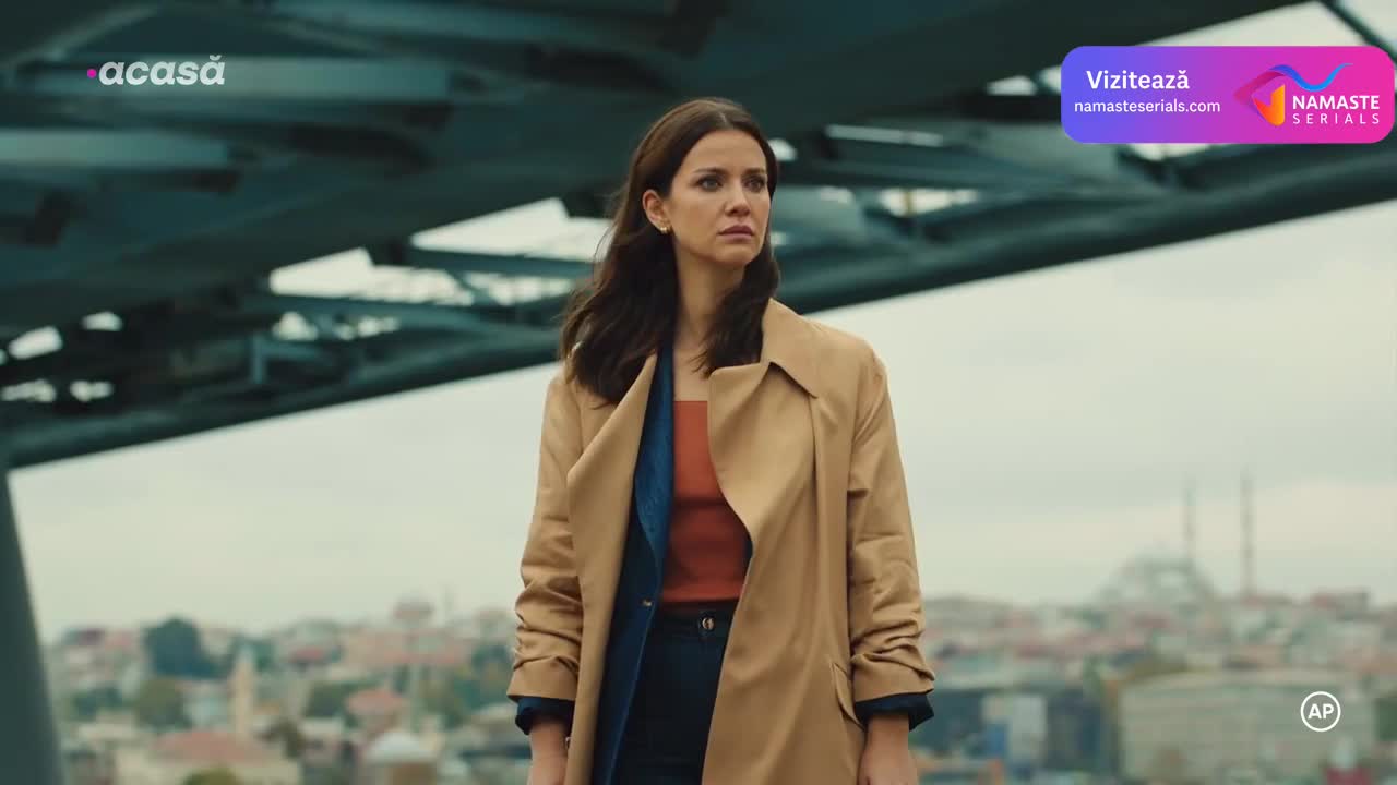 Yürek Çıkmazı - Îngeri tăcuți/ Inima indurerata  tv Episodul 8