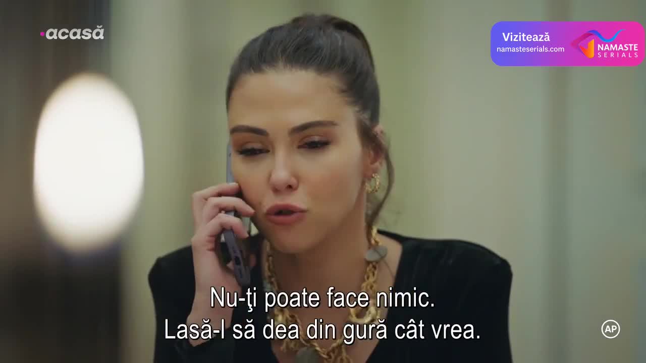 Yürek Çıkmazı - Îngeri tăcuți/ Inima indurerata  tv Episodul 9