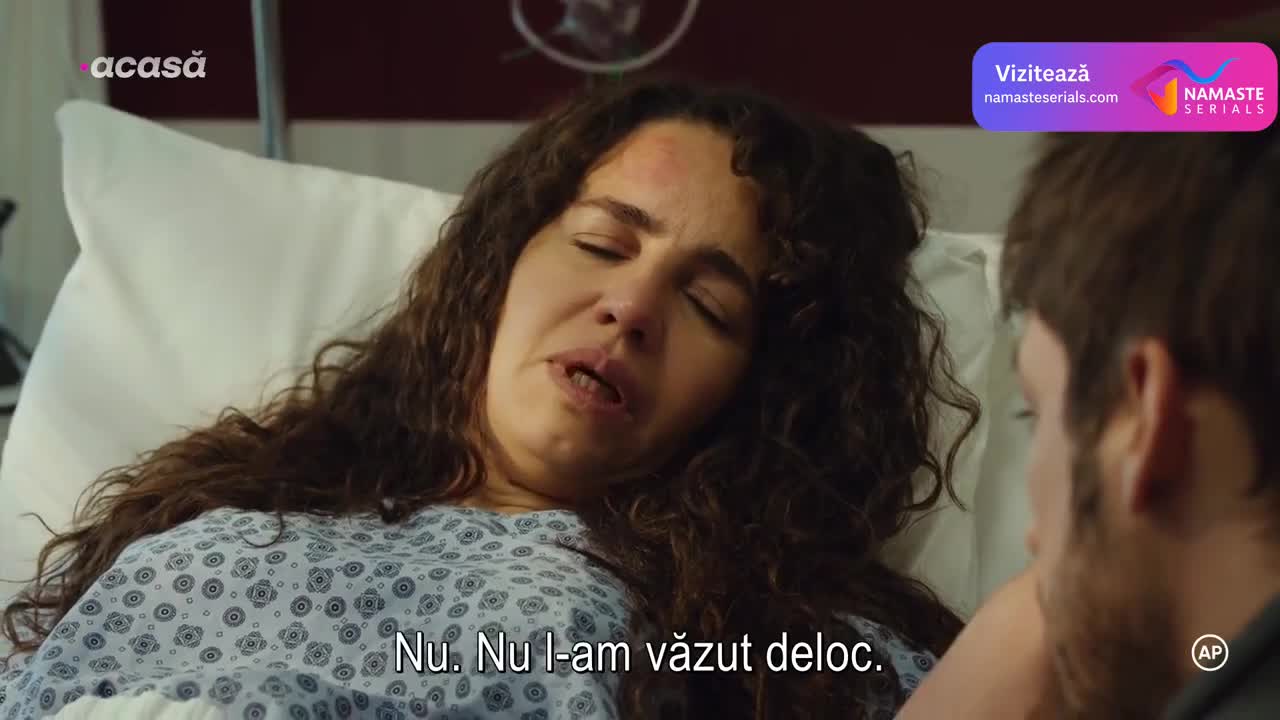 Yürek Çıkmazı - Îngeri tăcuți/ Inima indurerata  tv Episodul 11