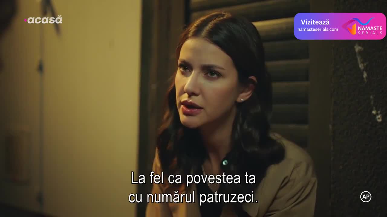 Yürek Çıkmazı - Îngeri tăcuți/ Inima indurerata  tv Episodul 12