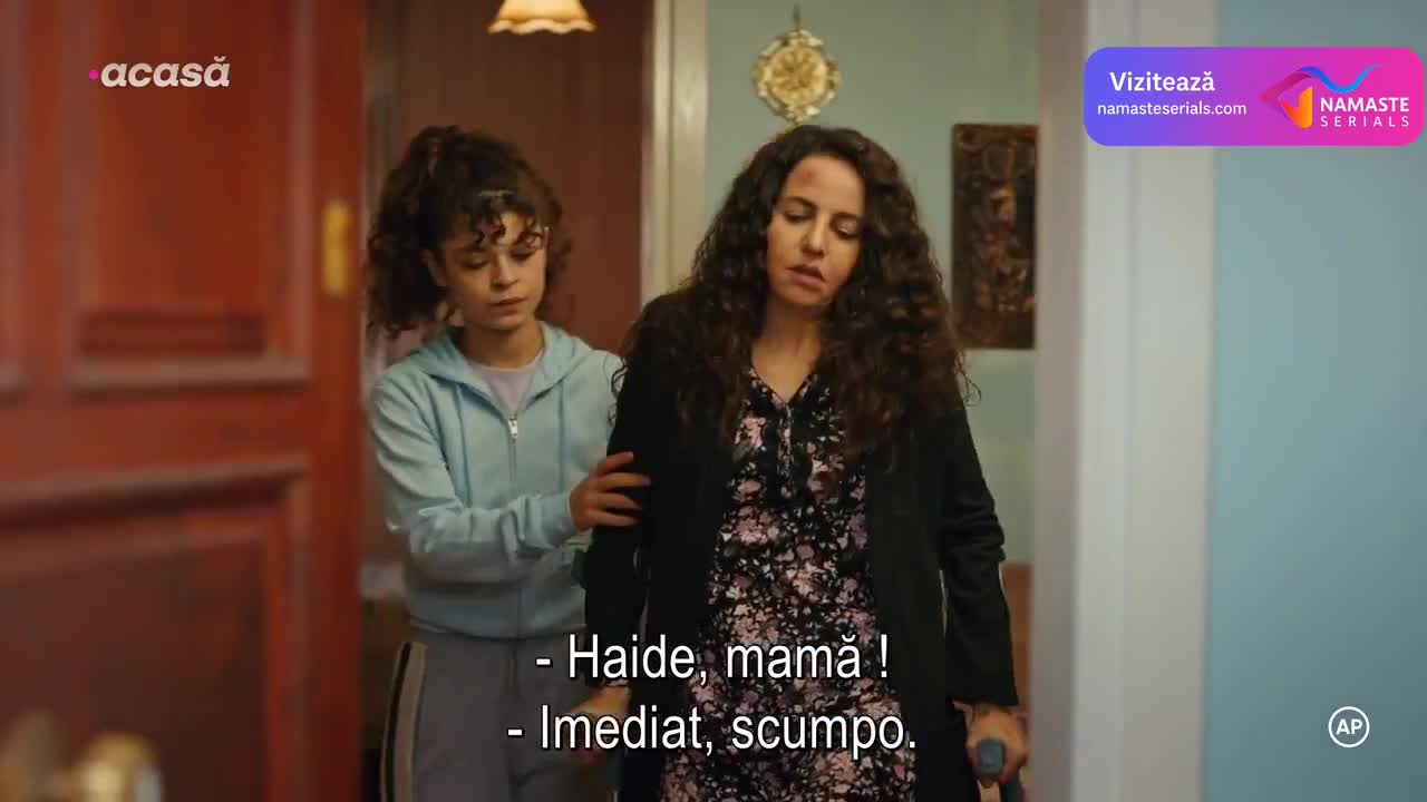 Yürek Çıkmazı - Îngeri tăcuți/ Inima indurerata  tv Episodul 13