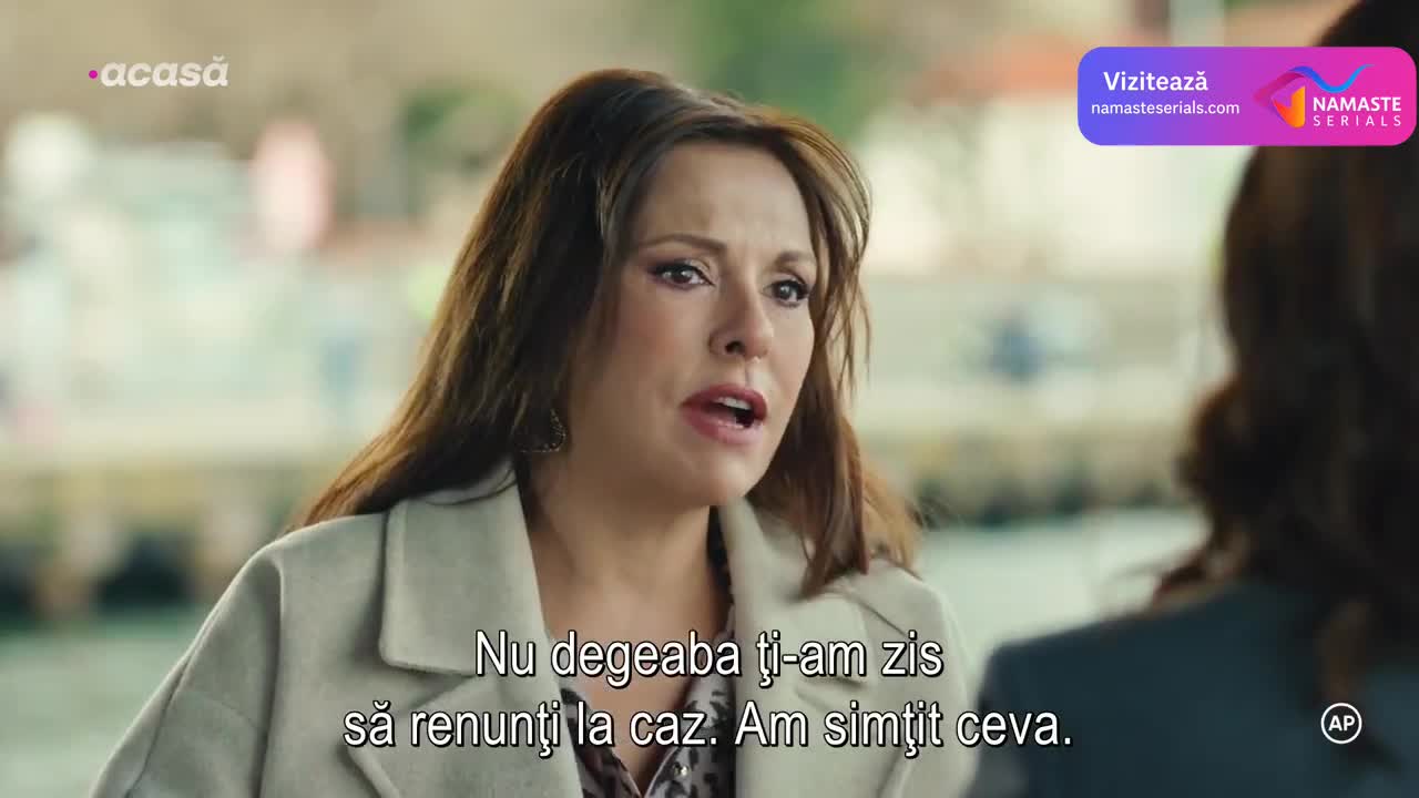 Yürek Çıkmazı - Îngeri tăcuți/ Inima indurerata  tv Episodul 14