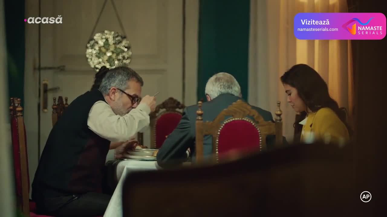 Yürek Çıkmazı - Îngeri tăcuți/ Inima indurerata  tv Episodul 15