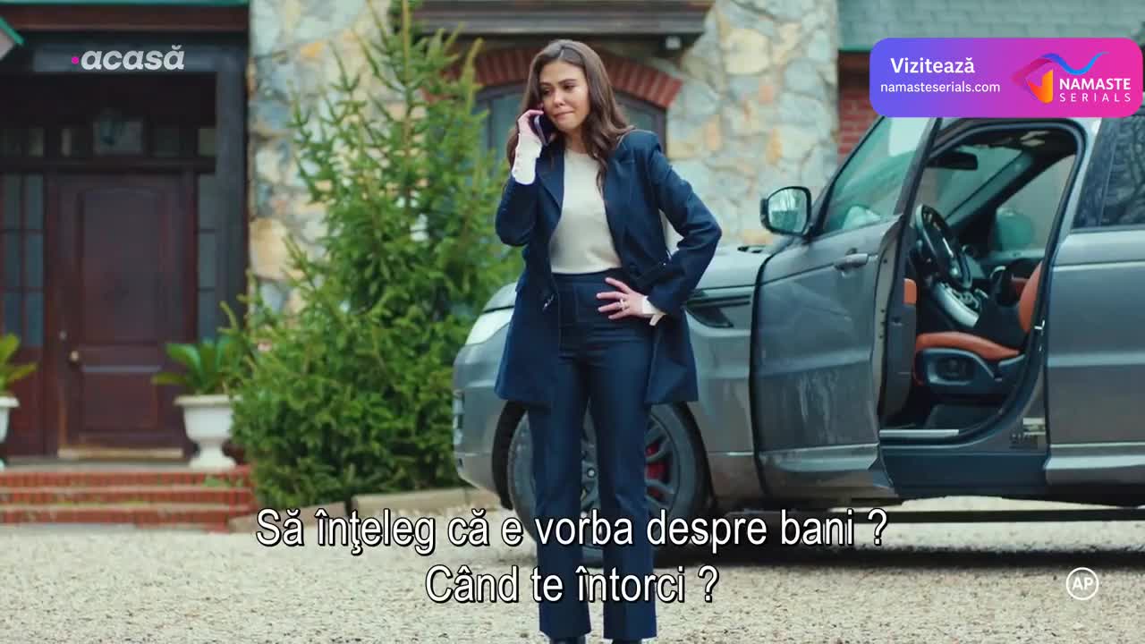 Yürek Çıkmazı - Îngeri tăcuți/ Inima indurerata  tv Episodul 17