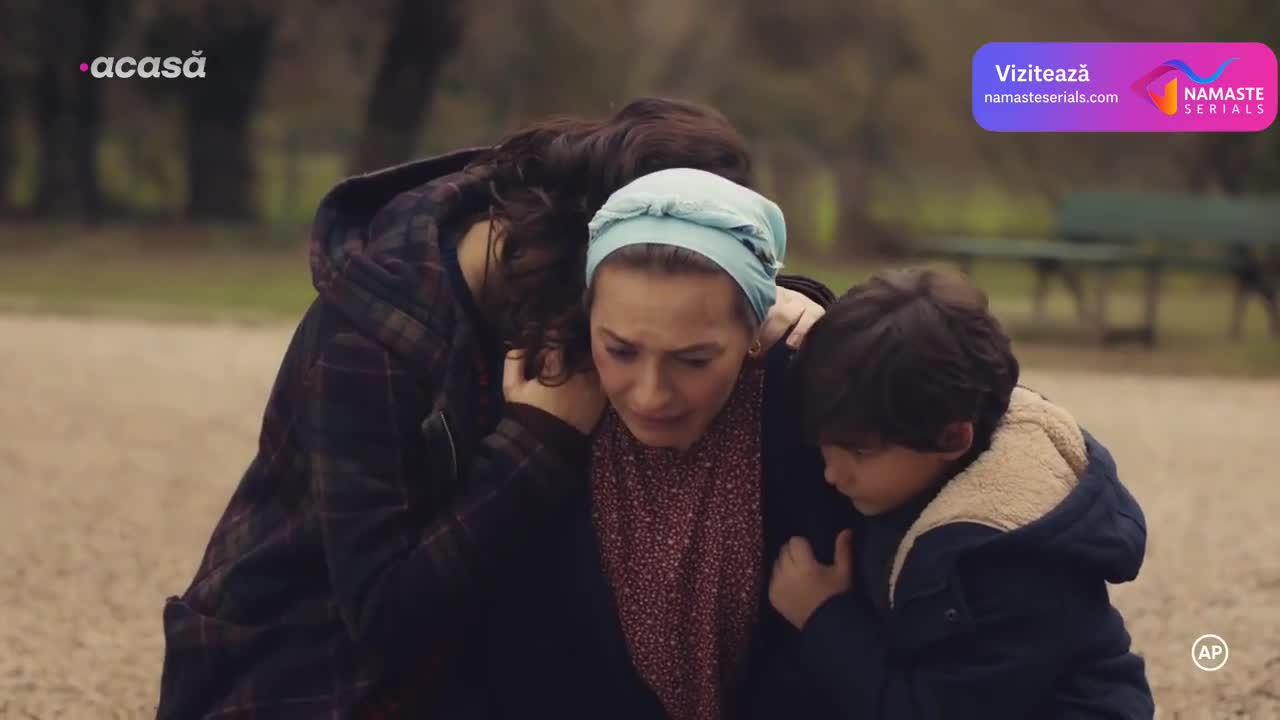 Yürek Çıkmazı - Îngeri tăcuți/ Inima indurerata  tv Episodul 18