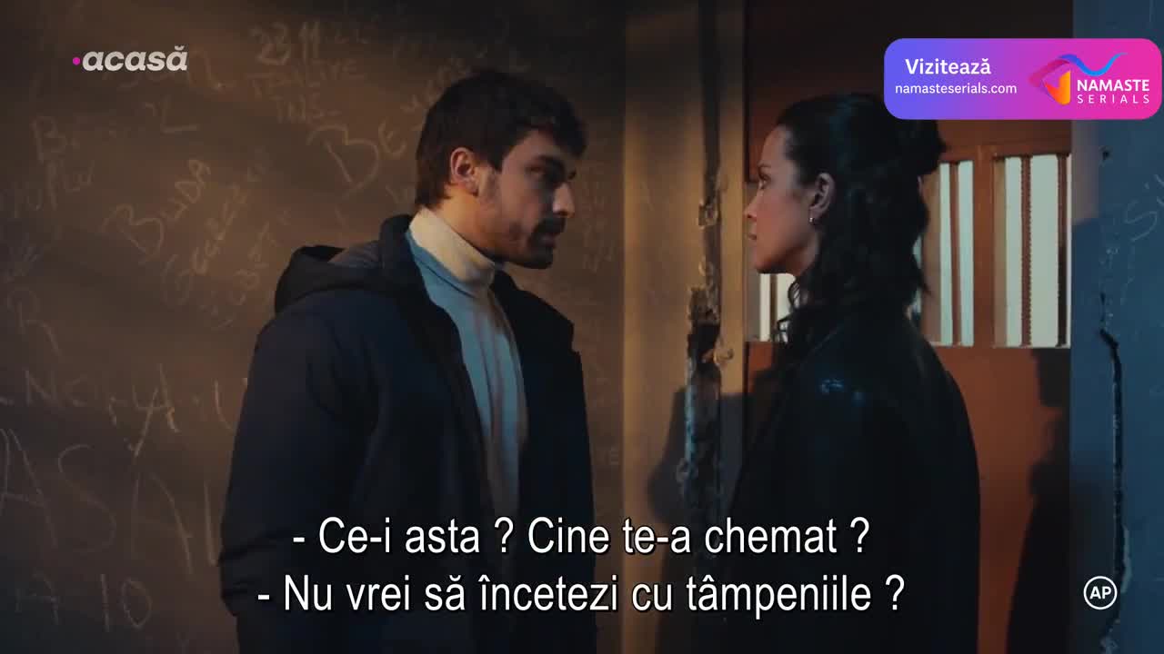 Yürek Çıkmazı - Îngeri tăcuți/ Inima indurerata  tv Episodul 19