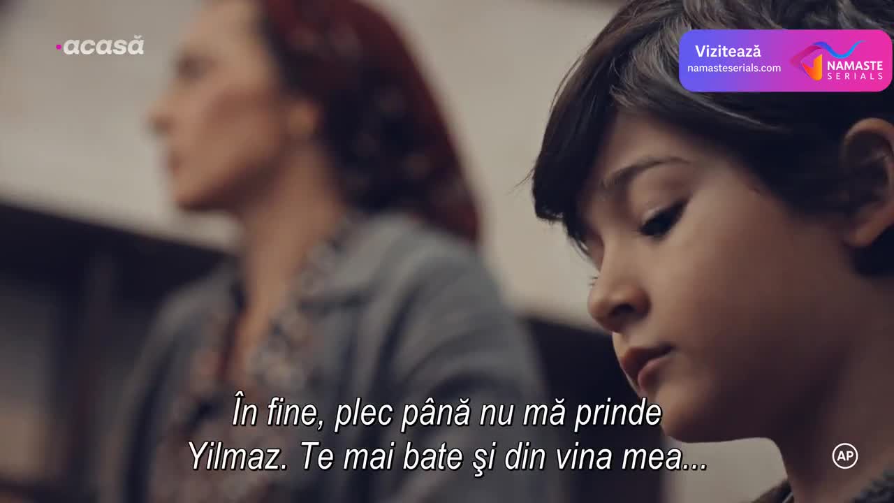 Yürek Çıkmazı - Îngeri tăcuți/ Inima indurerata  tv Episodul 20