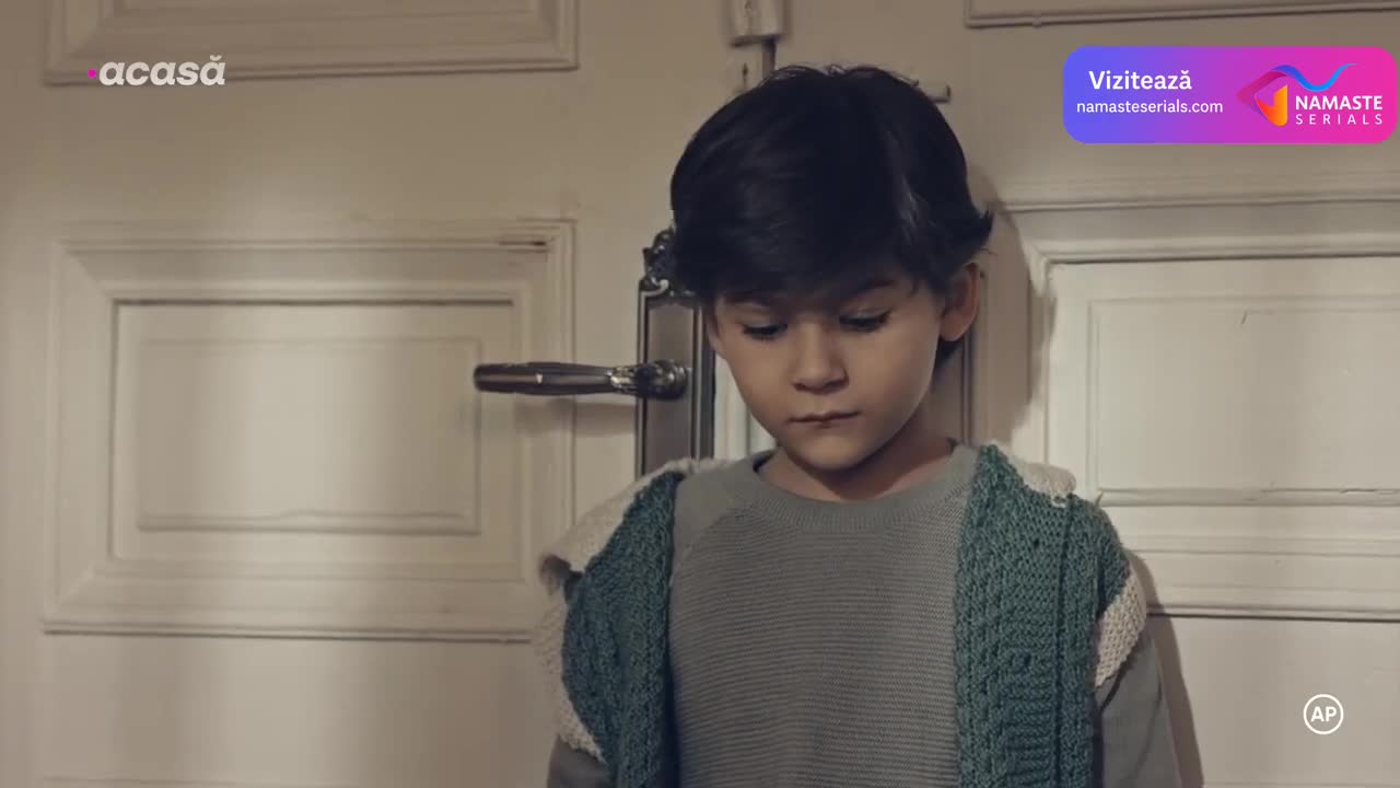 Yürek Çıkmazı - Îngeri tăcuți/ Inima indurerata  tv Episodul 22