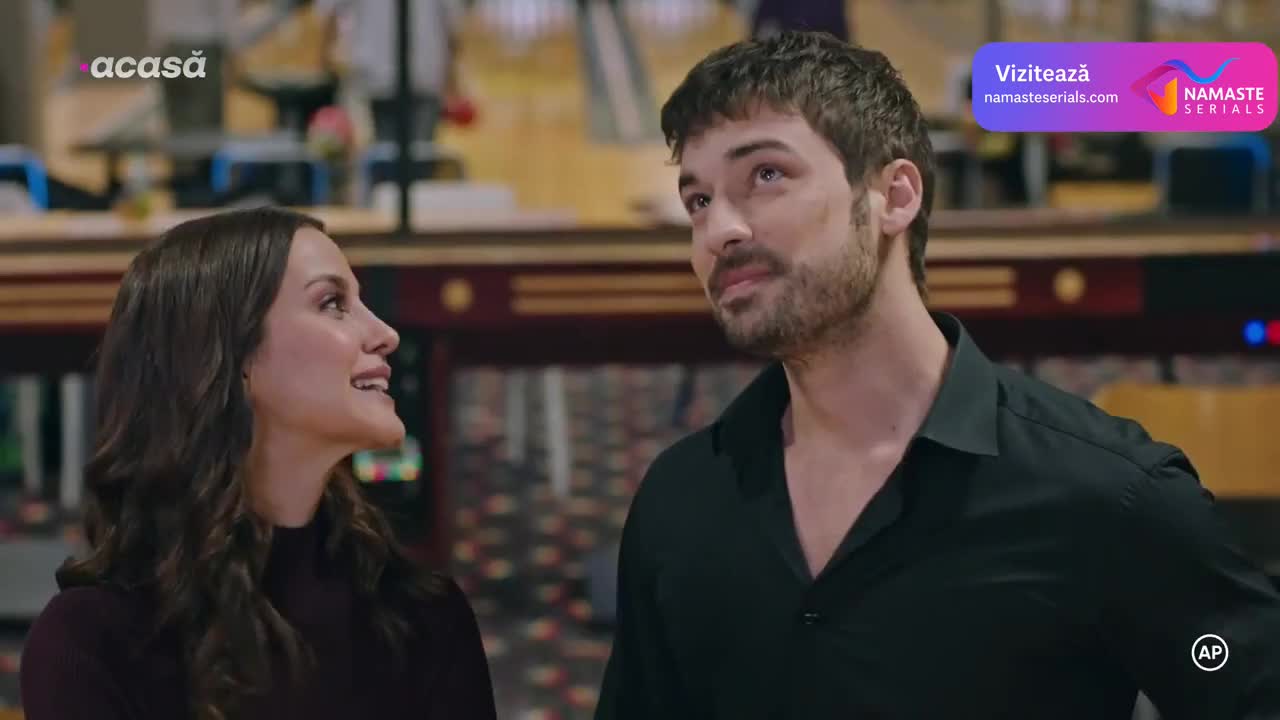 Yürek Çıkmazı - Îngeri tăcuți/ Inima indurerata  tv Episodul 23