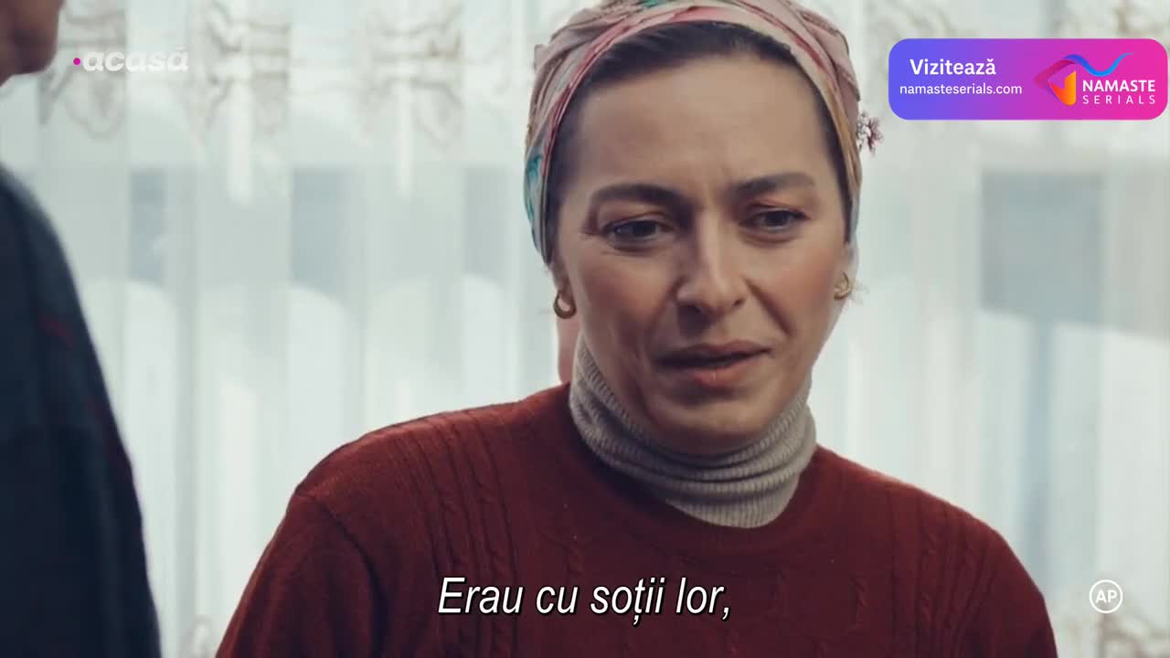 Yürek Çıkmazı - Îngeri tăcuți/ Inima indurerata  tv Episodul 25