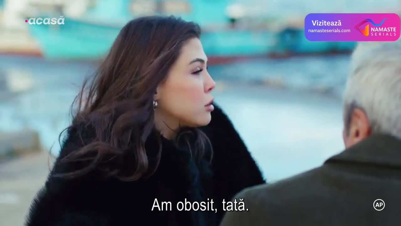 Yürek Çıkmazı - Îngeri tăcuți/ Inima indurerata  tv Episodul 26