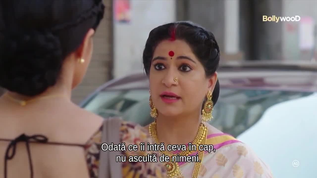 Aapke Aa Jaane Se - Vârsta este doar un număr Episodul 18 subtitrat în română