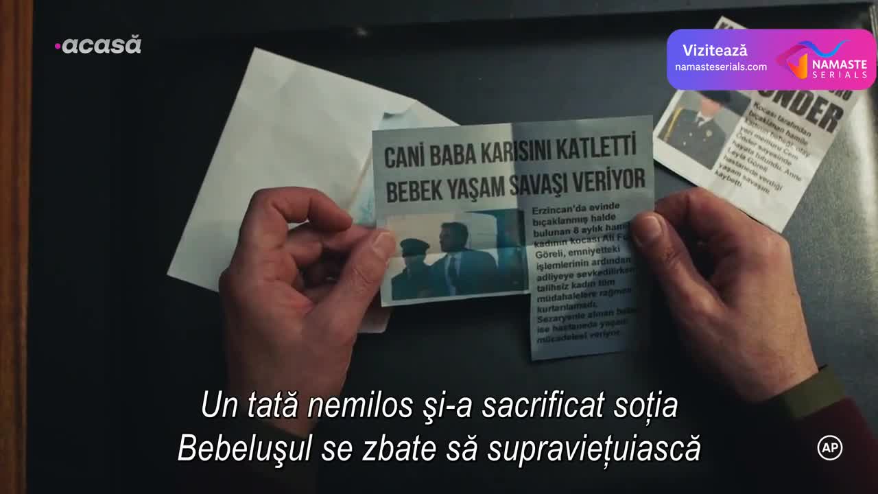 Yürek Çıkmazı - Îngeri tăcuți/ Inima indurerata  tv Episodul 27