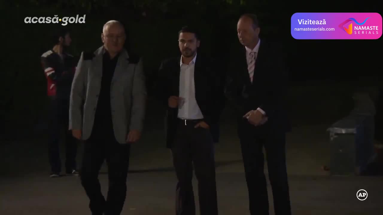 Iubire și onoare Episodul 53
