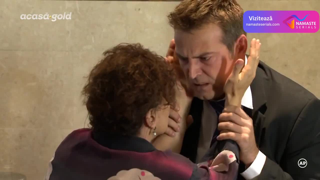 Iubire și onoare Episodul 57