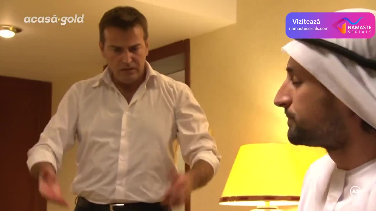 Iubire și onoare Episodul 58