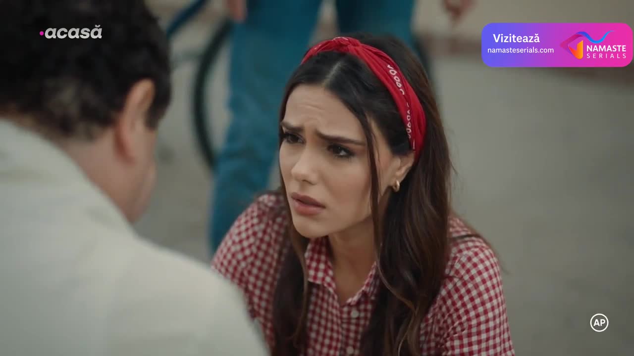 Uc Kiz Kardes - Trei surori tv Episodul 51