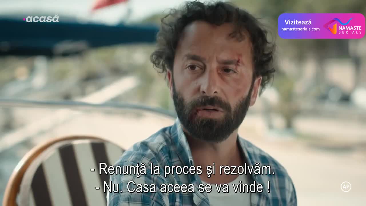 Uc Kiz Kardes - Trei surori tv Episodul 52