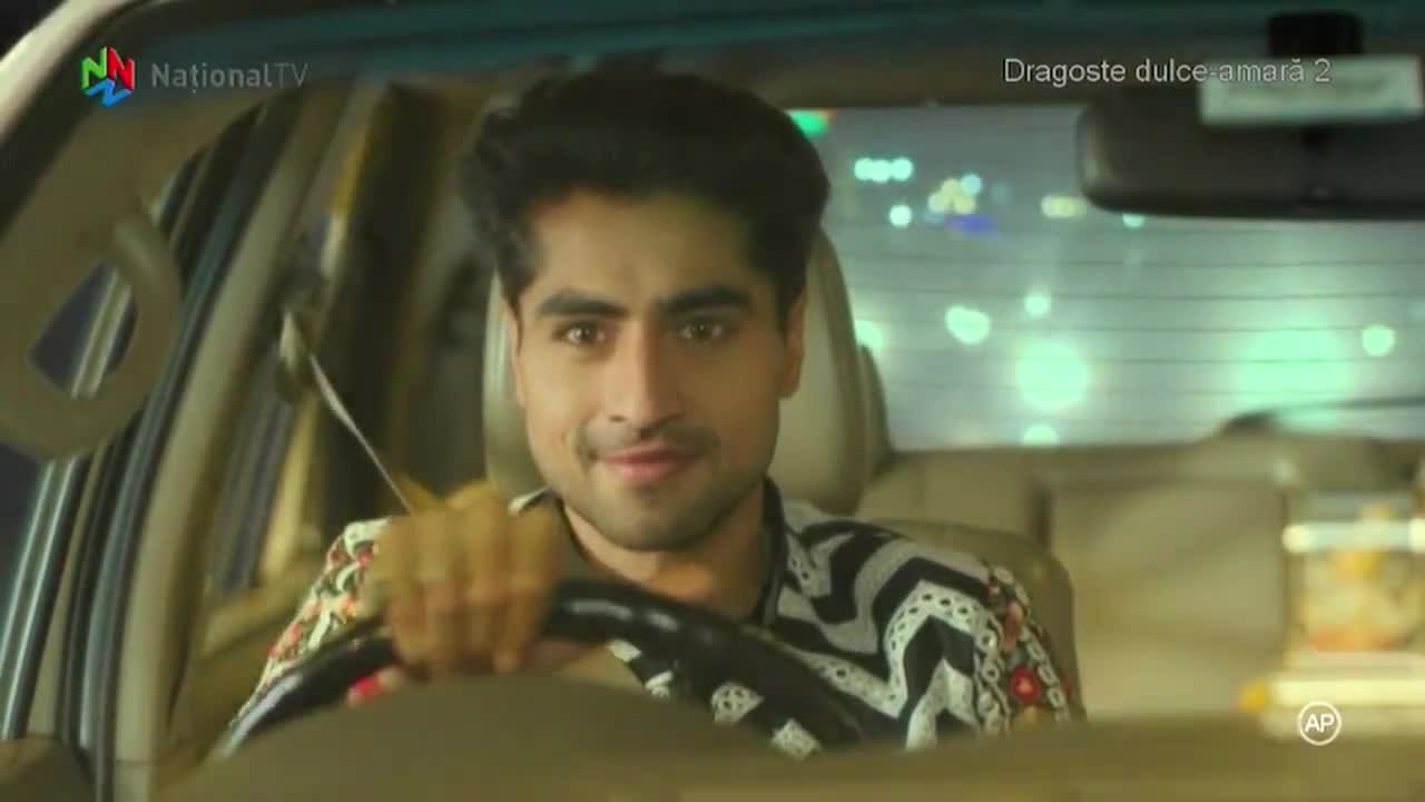 Dragoste dulce-amara - Yeh Rishta Kya Kehlata Hai Episodul 10 subtitrat în română