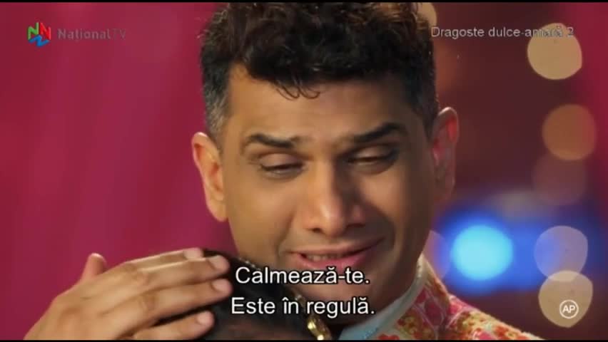 Dragoste dulce-amara - Yeh Rishta Kya Kehlata Hai Episodul 12 subtitrat în română