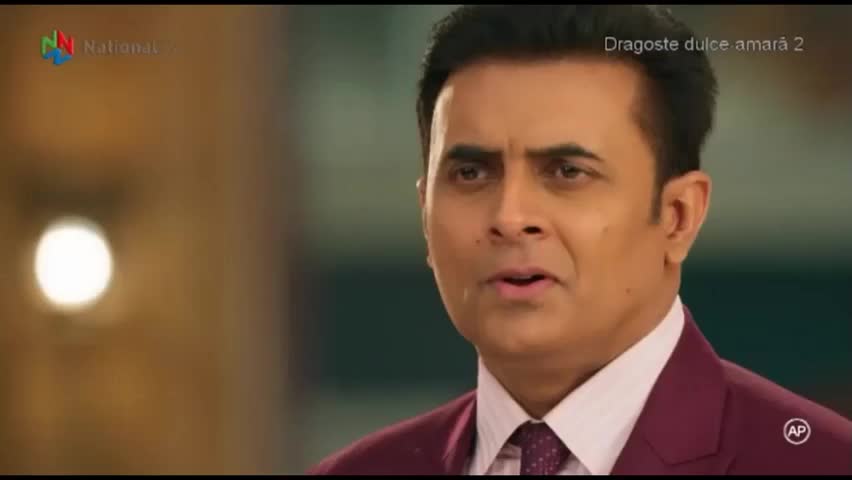 Dragoste dulce-amara - Yeh Rishta Kya Kehlata Hai Episodul 14 subtitrat în română