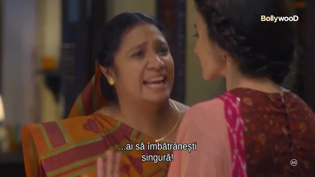 Aapke Aa Jaane Se - Vârsta este doar un număr Episodul 22 subtitrat în română