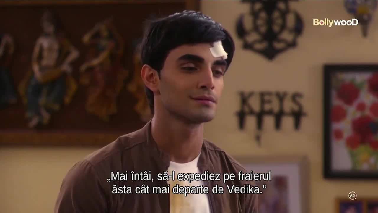 Aapke Aa Jaane Se - Vârsta este doar un număr Episodul 23 subtitrat în română