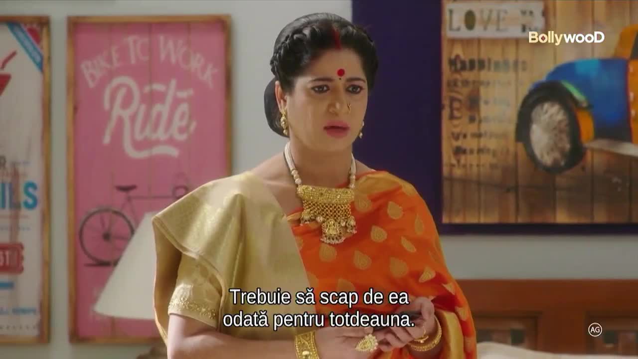Aapke Aa Jaane Se - Vârsta este doar un număr Episodul 25 subtitrat în română
