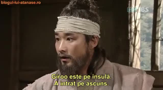 Ballad of Seo Dong Episodul 47