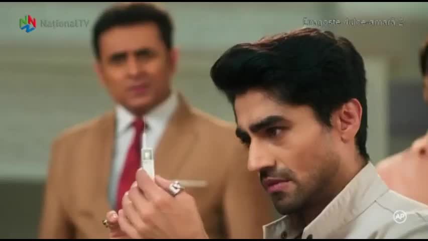 Dragoste dulce-amara - Yeh Rishta Kya Kehlata Hai Episodul 20 subtitrat în română
