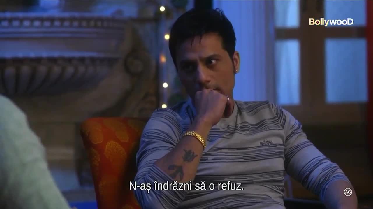 Aapke Aa Jaane Se - Vârsta este doar un număr Episodul 34 subtitrat în română