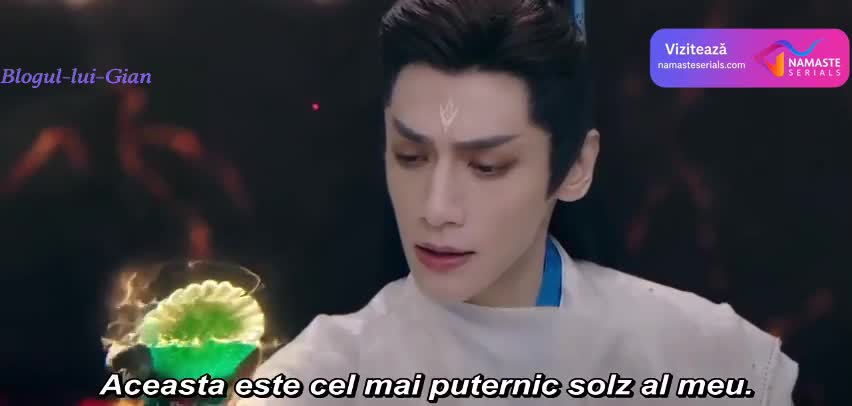 Till The End Of The Moon Episodul 16