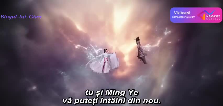 Till The End Of The Moon Episodul 18