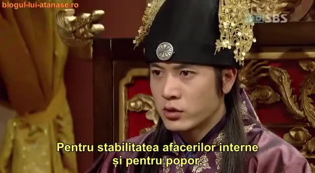 Ballad of Seo Dong Episodul 52