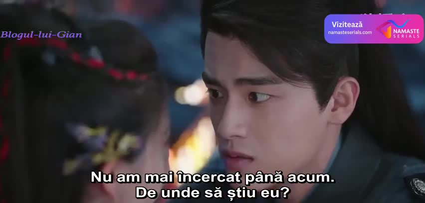 Till The End Of The Moon Episodul 23